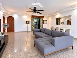 Blk 133 Eunos Spring (Bedok), HDB 4 Rooms #638194091